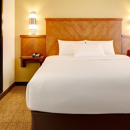 Hyatt Place Bethlehem-Downtown Buitenkant foto
