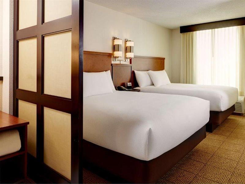 Hyatt Place Bethlehem-Downtown Buitenkant foto