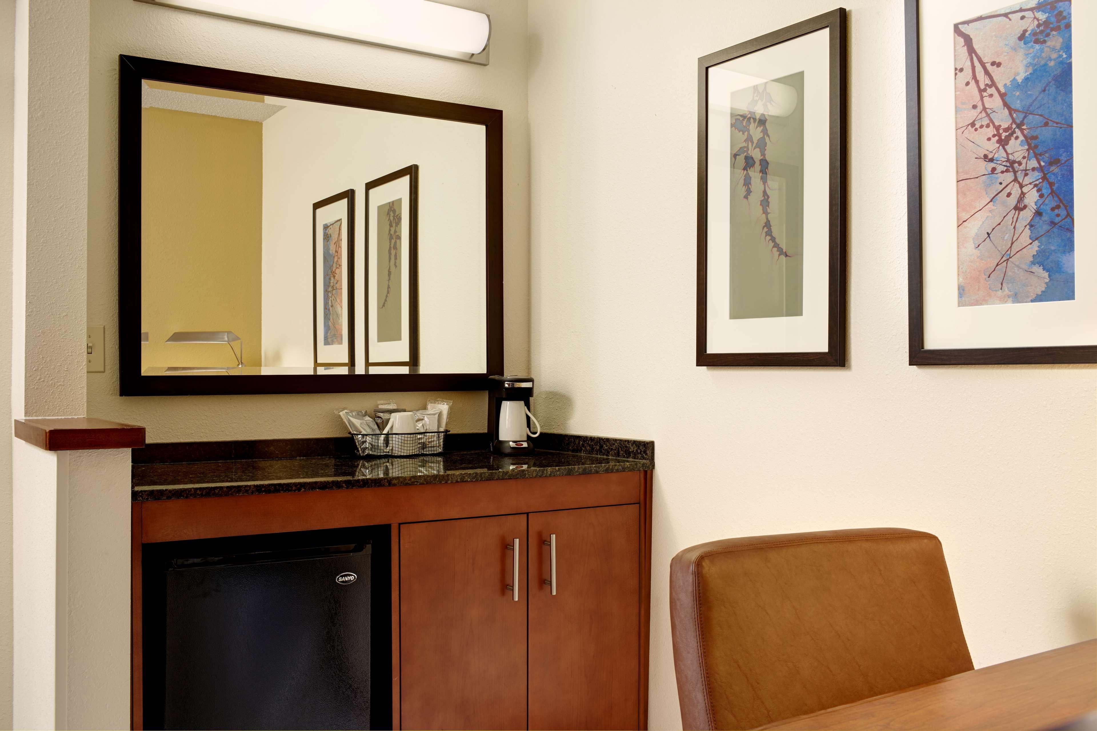 Hyatt Place Bethlehem-Downtown Buitenkant foto