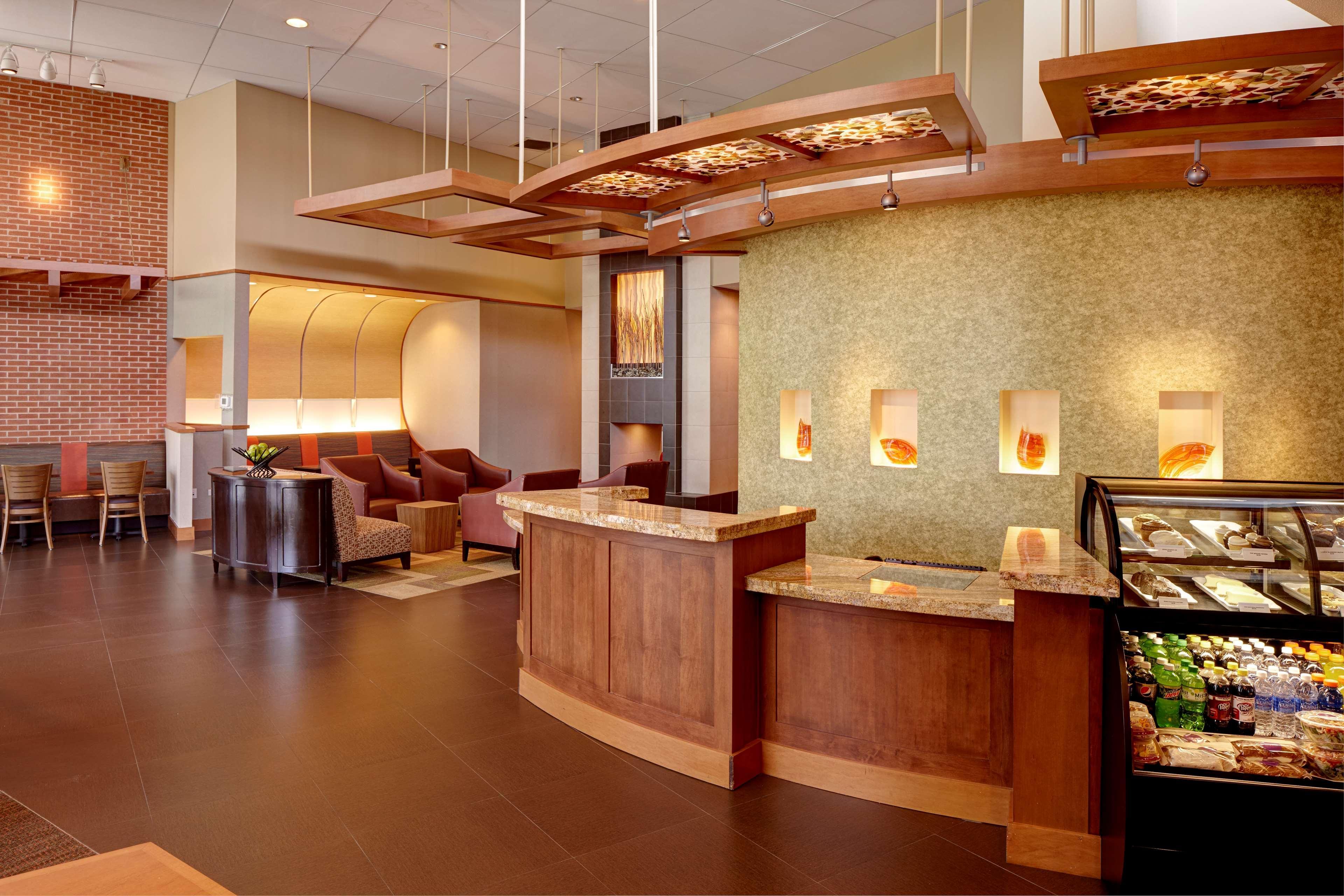 Hyatt Place Bethlehem-Downtown Buitenkant foto