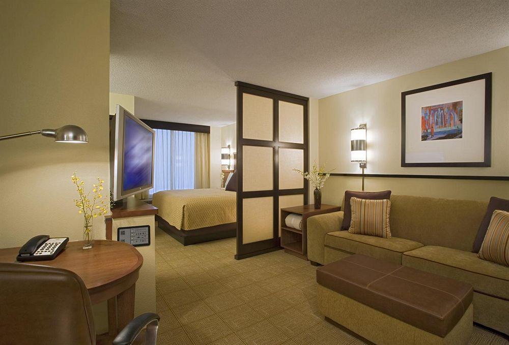 Hyatt Place Bethlehem-Downtown Buitenkant foto