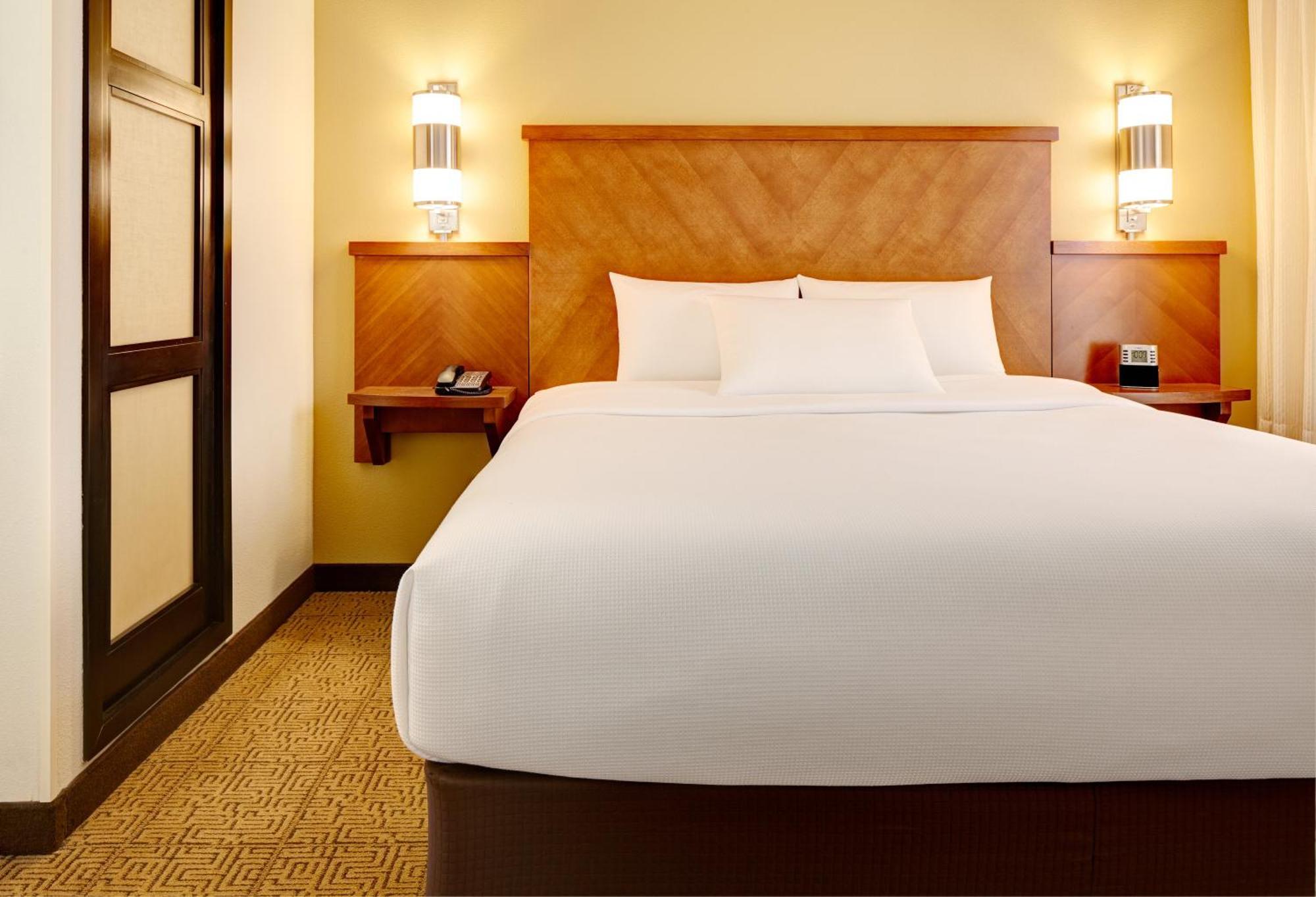 Hyatt Place Bethlehem-Downtown Buitenkant foto