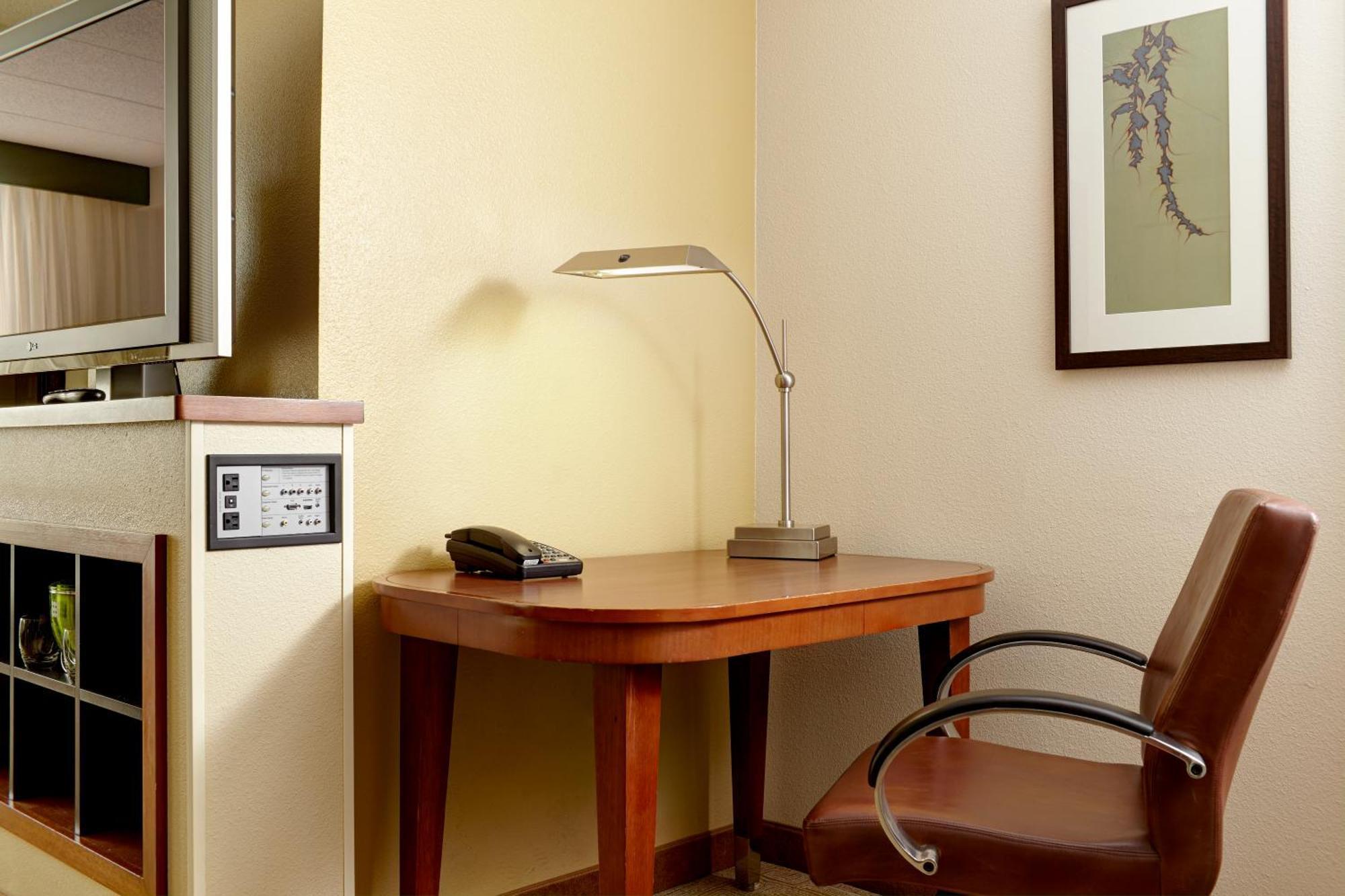 Hyatt Place Bethlehem-Downtown Buitenkant foto