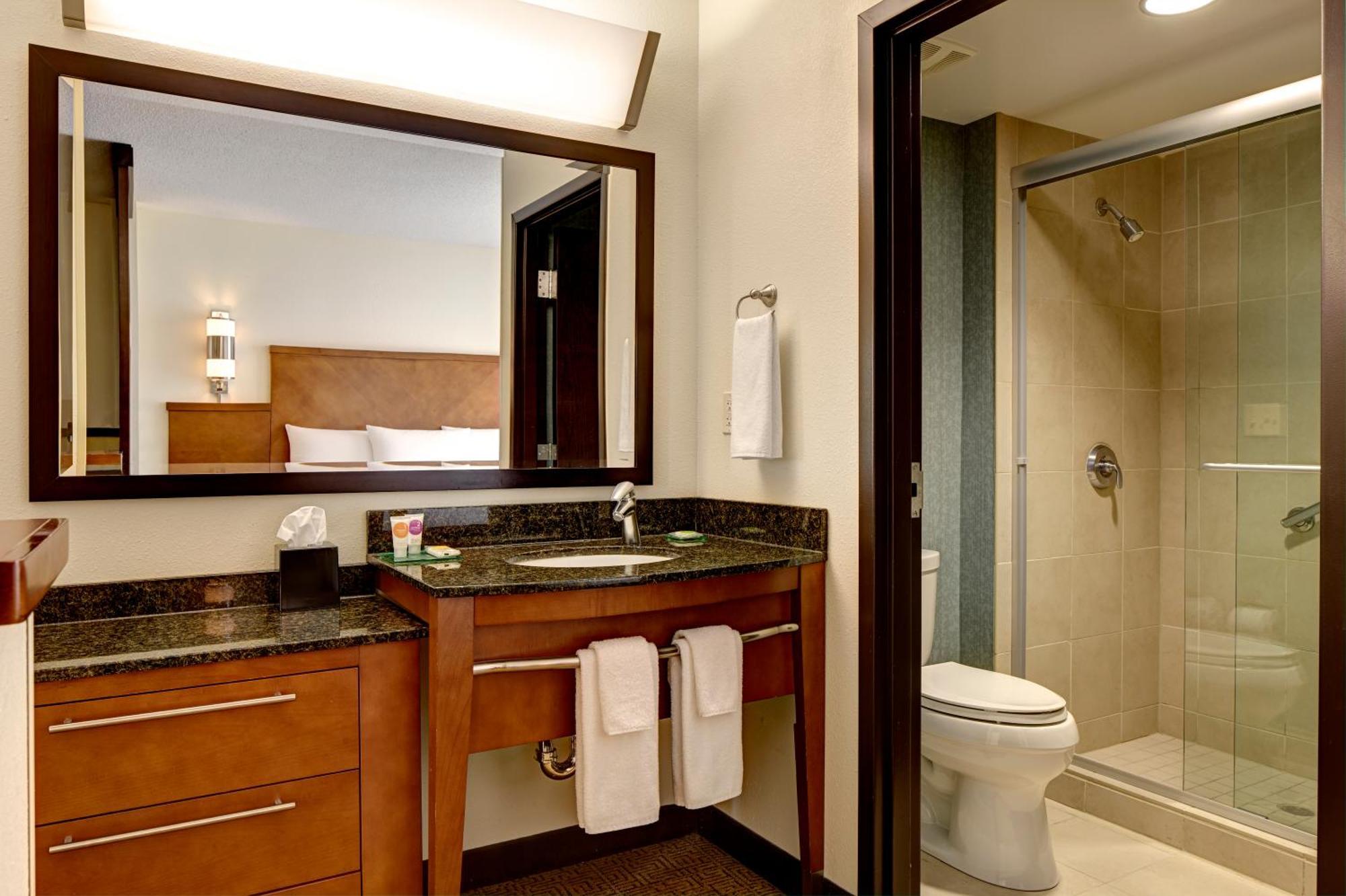 Hyatt Place Bethlehem-Downtown Buitenkant foto