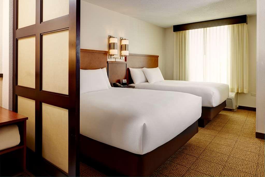 Hyatt Place Bethlehem-Downtown Kamer foto
