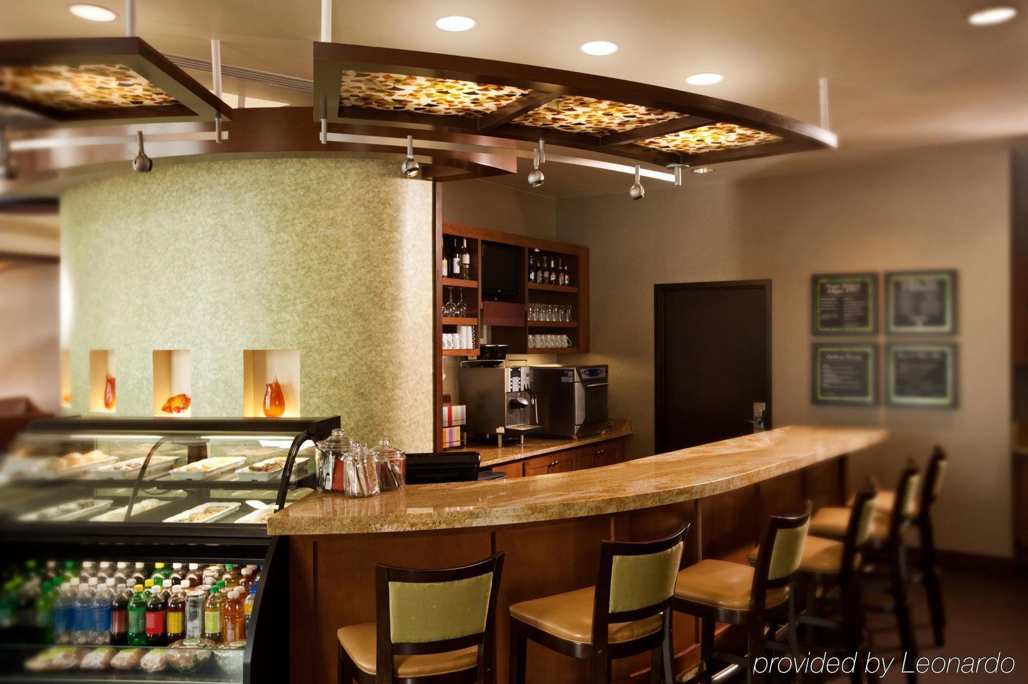 Hyatt Place Bethlehem-Downtown Restaurant foto