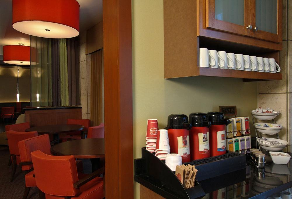 Hyatt Place Bethlehem-Downtown Buitenkant foto