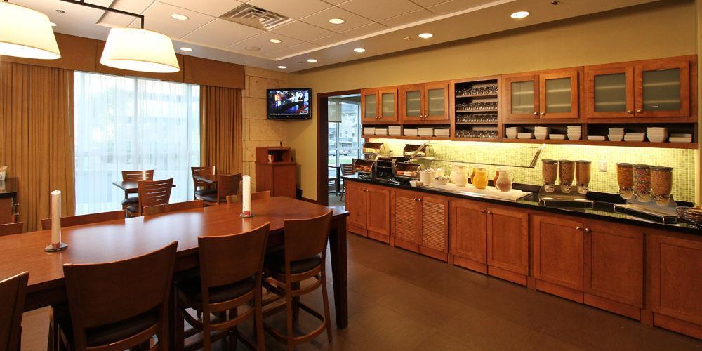 Hyatt Place Bethlehem-Downtown Buitenkant foto