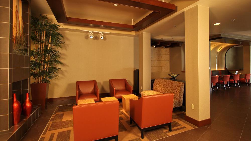 Hyatt Place Bethlehem-Downtown Buitenkant foto