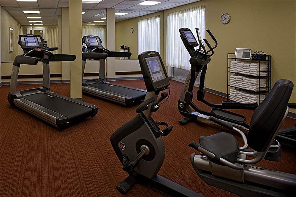 Hyatt Place Bethlehem-Downtown Faciliteiten foto