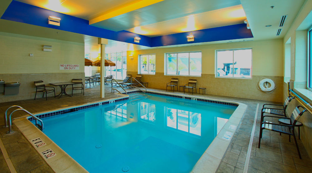 Hyatt Place Bethlehem-Downtown Buitenkant foto