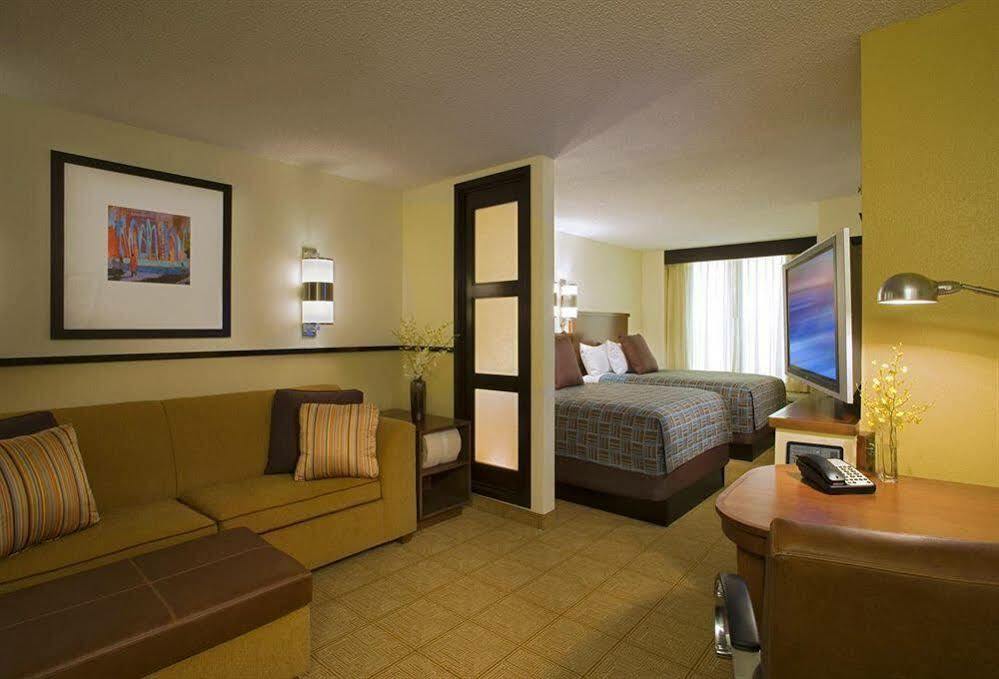 Hyatt Place Bethlehem-Downtown Buitenkant foto